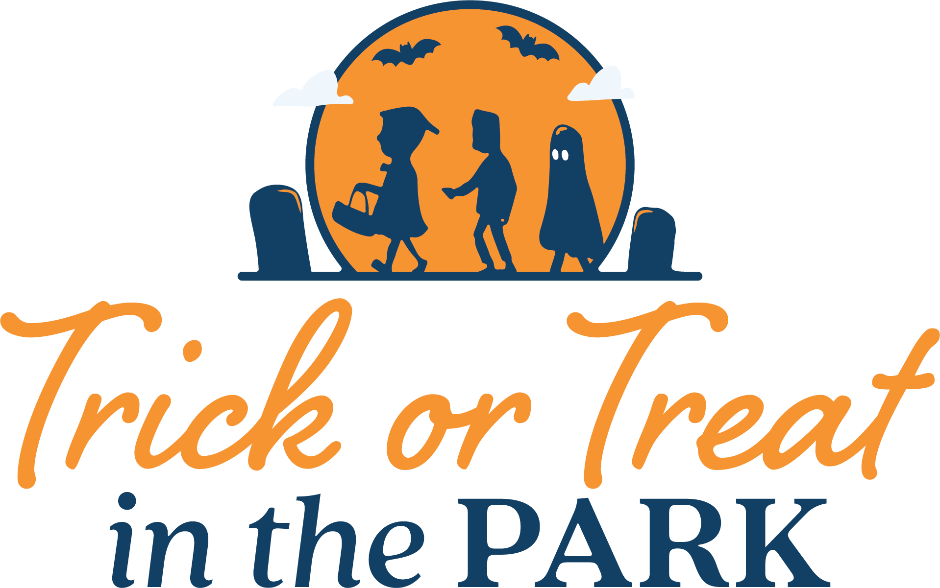 Trick or Treat Logo Trick or Treat Logo