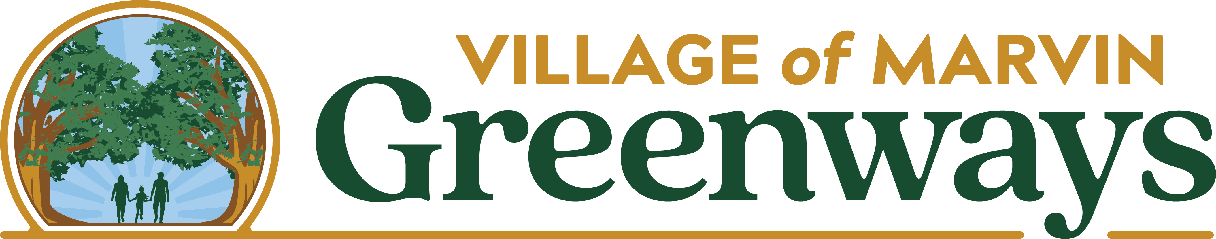 Greenways Logo
